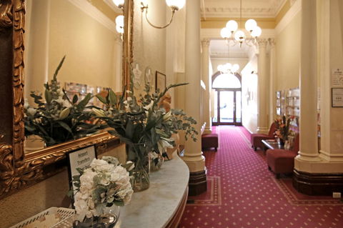 Hotel Claremont Guest House - Nambucca Heads Accommodation 0
