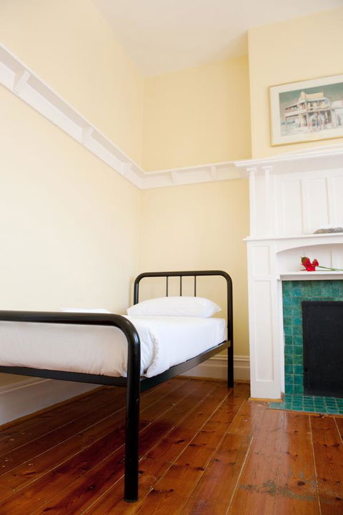 Hotel Claremont Guest House - Nambucca Heads Accommodation 4