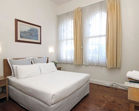 Hotel Claremont Guest House - Nambucca Heads Accommodation 9