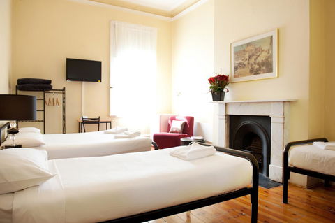 Hotel Claremont Guest House - Nambucca Heads Accommodation 35