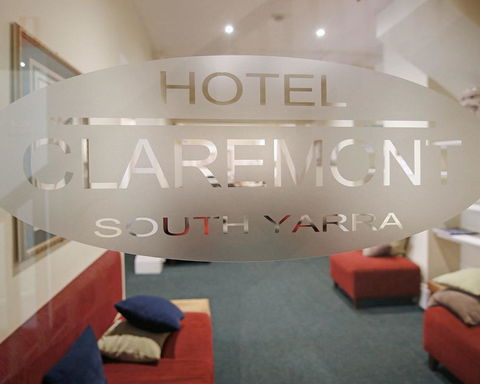 Hotel Claremont Guest House - Nambucca Heads Accommodation 25