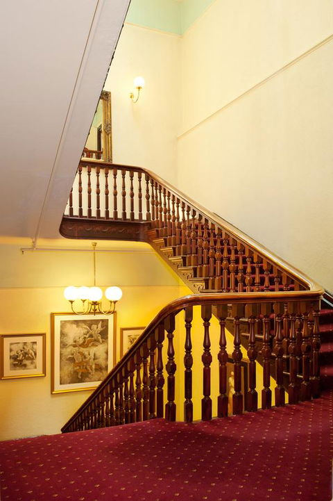 Hotel Claremont Guest House - Nambucca Heads Accommodation 16