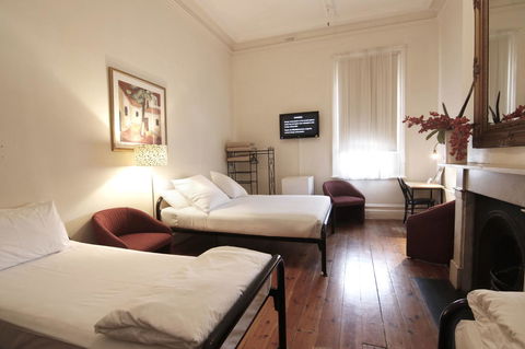 Hotel Claremont Guest House - Nambucca Heads Accommodation 28
