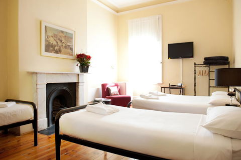 Hotel Claremont Guest House - Nambucca Heads Accommodation 39