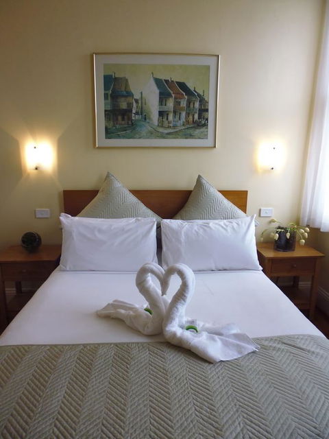 Hotel Claremont Guest House - Nambucca Heads Accommodation 44