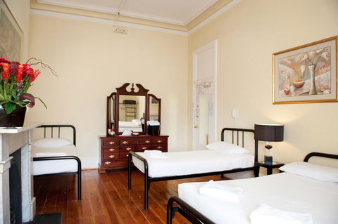 Hotel Claremont Guest House - Nambucca Heads Accommodation 40