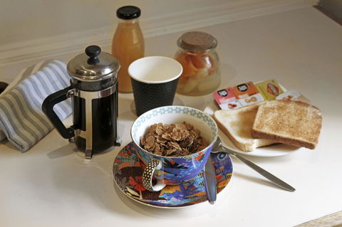 Hotel Claremont Guest House - Nambucca Heads Accommodation 15