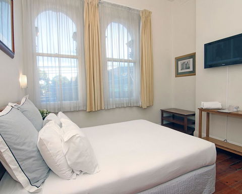Hotel Claremont Guest House - Nambucca Heads Accommodation 8