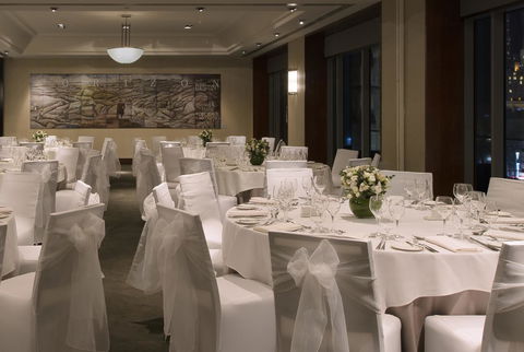 The Westin Melbourne - Nambucca Heads Accommodation 26