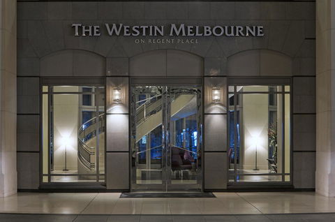 The Westin Melbourne - Nambucca Heads Accommodation 1