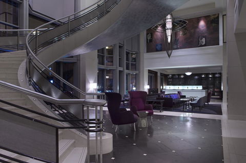 The Westin Melbourne - Nambucca Heads Accommodation 11