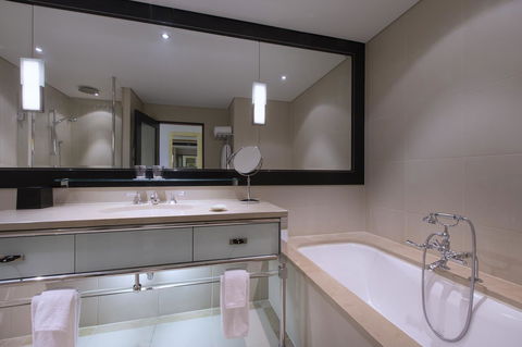 The Westin Melbourne - Nambucca Heads Accommodation 40