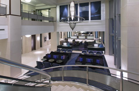 The Westin Melbourne - Nambucca Heads Accommodation 12