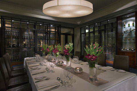 The Westin Melbourne - Nambucca Heads Accommodation 25