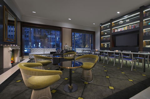 The Westin Melbourne - Nambucca Heads Accommodation 14