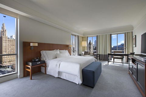 The Westin Melbourne - Nambucca Heads Accommodation 30
