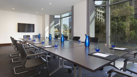 The Westin Melbourne - Nambucca Heads Accommodation 27