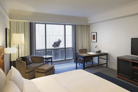The Westin Melbourne - Nambucca Heads Accommodation 35