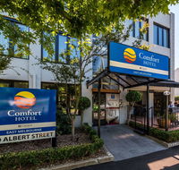 Comfort Hotel East Melbourne - Nambucca Heads Accommodation