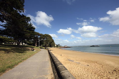 The Waves Apartments - Nambucca Heads Accommodation 31