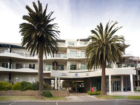 The Waves Apartments - Nambucca Heads Accommodation 16