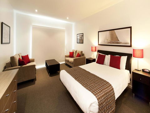 The Waves Apartments - Nambucca Heads Accommodation 8