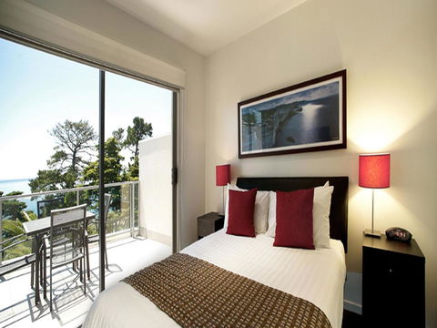 The Waves Apartments - Nambucca Heads Accommodation 14