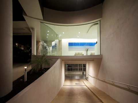 The Waves Apartments - Nambucca Heads Accommodation 19