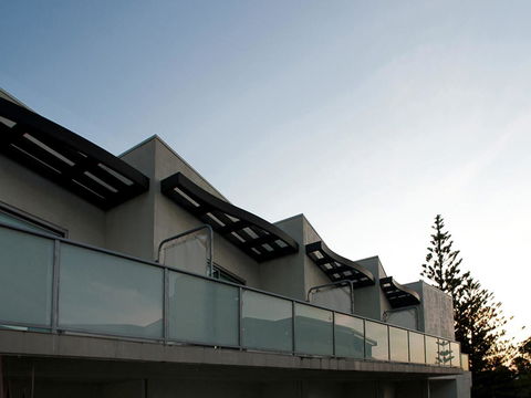 The Waves Apartments - Nambucca Heads Accommodation 24