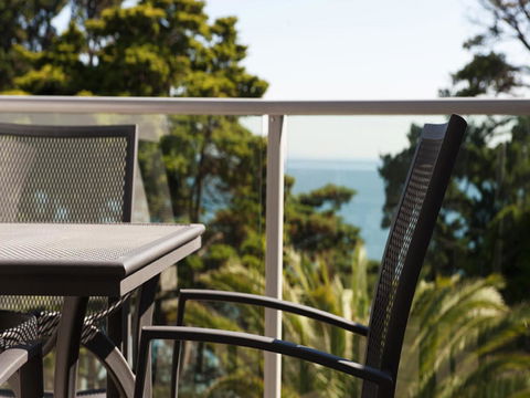 The Waves Apartments - Nambucca Heads Accommodation 5
