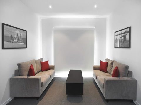 The Waves Apartments - Nambucca Heads Accommodation 10