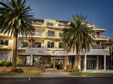 The Waves Apartments - Nambucca Heads Accommodation 1