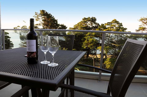 The Waves Apartments - Nambucca Heads Accommodation 4