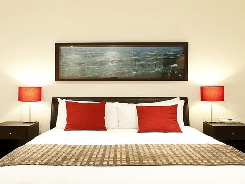 The Waves Apartments - Nambucca Heads Accommodation 9