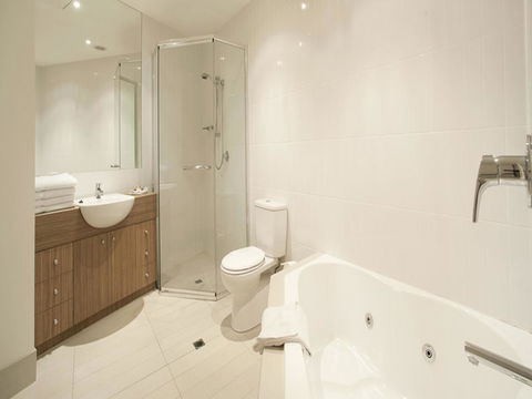 The Waves Apartments - Nambucca Heads Accommodation 25