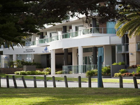 The Waves Apartments - Nambucca Heads Accommodation 12