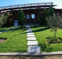 De'Vine Escape - Nambucca Heads Accommodation