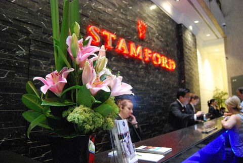 Stamford Plaza Melbourne - Nambucca Heads Accommodation 20