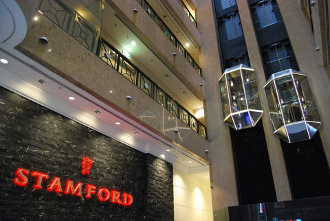 Stamford Plaza Melbourne - Nambucca Heads Accommodation 29
