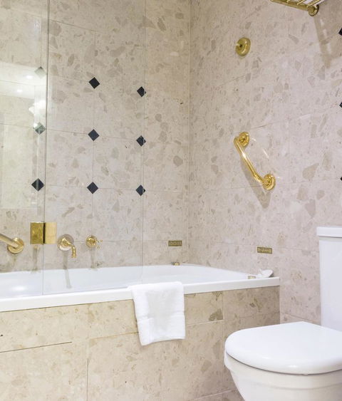 Stamford Plaza Melbourne - Nambucca Heads Accommodation 35