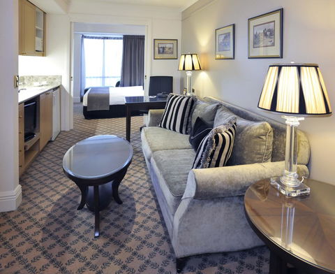 Stamford Plaza Melbourne - Nambucca Heads Accommodation 31