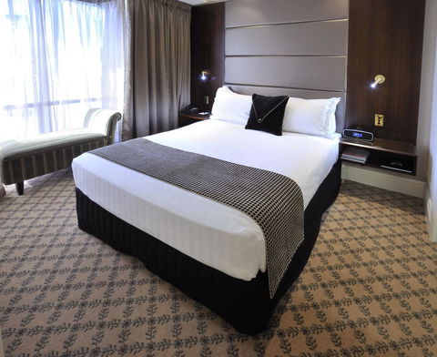 Stamford Plaza Melbourne - Nambucca Heads Accommodation 27
