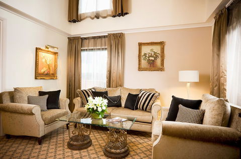 Stamford Plaza Melbourne - Nambucca Heads Accommodation 14