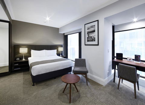 Stamford Plaza Melbourne - Nambucca Heads Accommodation 4