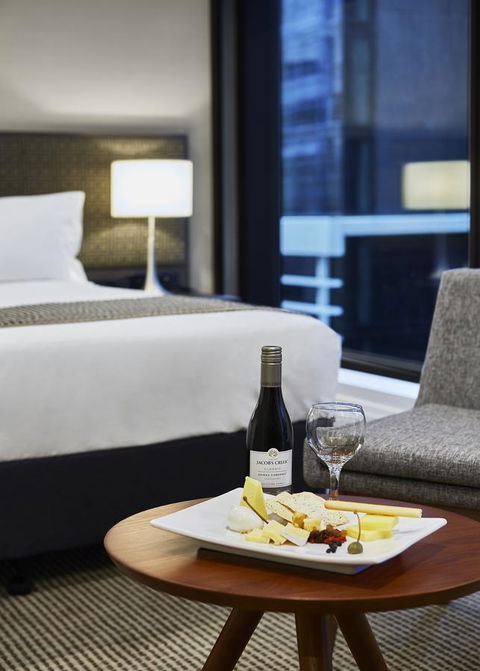 Stamford Plaza Melbourne - Nambucca Heads Accommodation 17