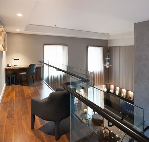 Stamford Plaza Melbourne - Nambucca Heads Accommodation 42