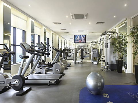 Stamford Plaza Melbourne - Nambucca Heads Accommodation 11