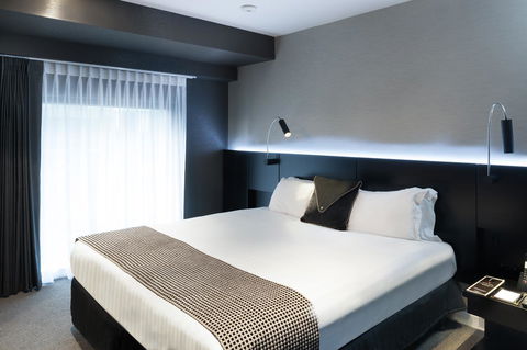 Stamford Plaza Melbourne - Nambucca Heads Accommodation 37