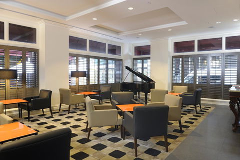 Stamford Plaza Melbourne - Nambucca Heads Accommodation 21