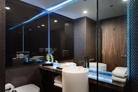 Stamford Plaza Melbourne - Nambucca Heads Accommodation 38